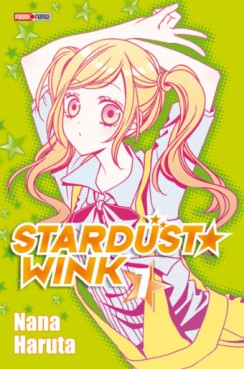 Manga - Manhwa - Stardust Wink Vol.7