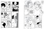Planche supplémentaire © by AKASHI / Mag Garden