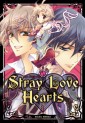 Manga - Stray Love Hearts vol1.