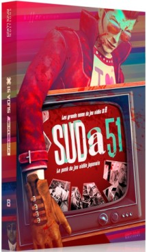 SUDA51 - Killer Edition