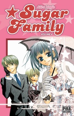 Sugar Family Vol.4