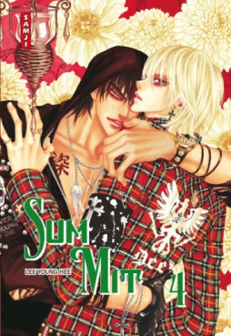 Manga - Manhwa - Summit Vol.4