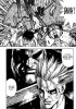 Planche supplémentaire © 2006 by Boichi / Shônen Gahôsha