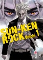 Manga - Sun-Ken Rock Vol1.
