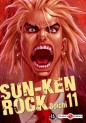 Manga - Sun-Ken Rock vol11.