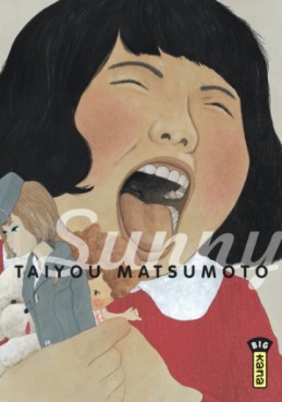 manga - Sunny Vol.3