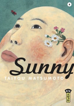 Sunny Vol.4