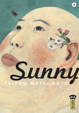 manga - Sunny Vol.4