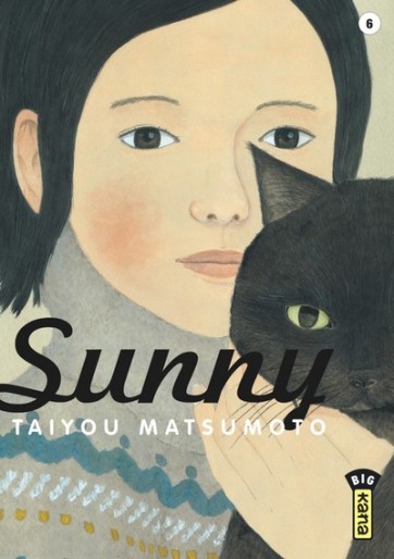Manga - Manhwa - Sunny Vol.6