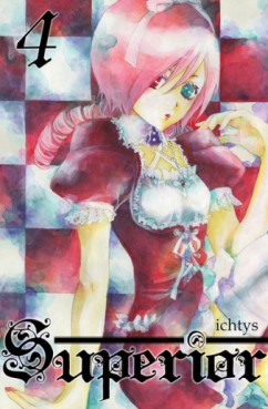 Mangas - Superior Vol.4