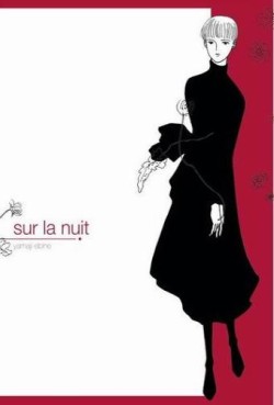 Mangas - Sur la nuit