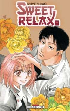 Manga - Sweet Relax Vol.7