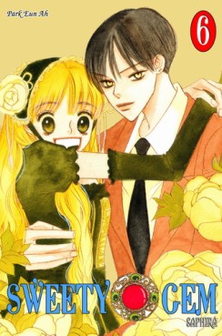 Manga - Manhwa - Sweety Gem Vol.6