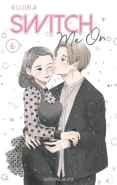 Mangas - Switch me on Vol.6