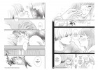 Planche supplémentaire Honnou Switch © KUJIRA / Kodansha Ltd.