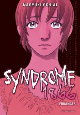 Mangas - Syndrome 1866 Vol.5