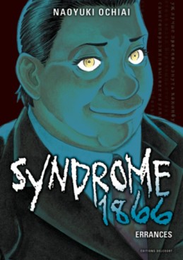 Mangas - Syndrome 1866 Vol.6