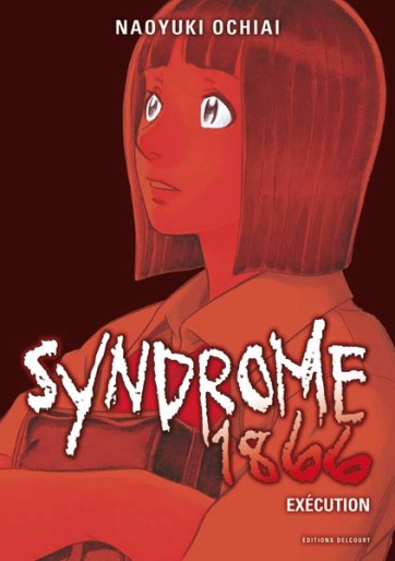 Manga - Manhwa - Syndrome 1866 Vol.2