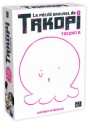 Manga - Manhwa - Péché originel de Takopi (le) - Coffret
