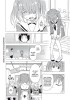 Planche supplémentaire © by FURUYA Iori / Square Enix