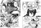 Image supplémentaire © Nobu Aonagi /Ichijinsha ©Mutsumi Inomata ©Kosuke Fujishima ©BANDAI NAMCO Entertainment Inc.