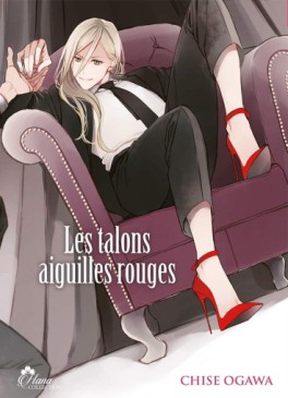 manga - Talons aiguilles rouges (les)