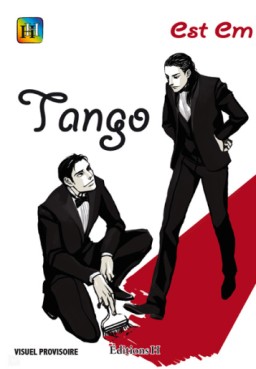 manga - Tango