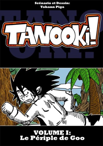Manga - Manhwa - Tanooki