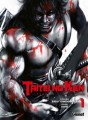 Manga - Taitei no Ken - L’épée de l’empereur vol1.