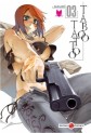 Manga - Taboo Tattoo vol3.