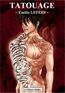 manga - Tatouage