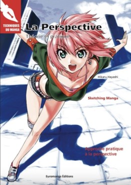 Manga - Manhwa - Perspective (la)