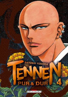manga - Tennen, pur et dur Vol.4