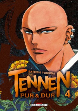 Tennen, pur et dur Vol.4