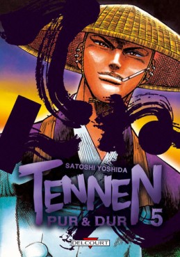 Tennen, pur et dur Vol.5