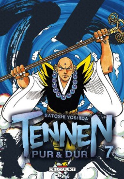 Tennen, pur et dur Vol.7