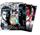 Image supplémentaire TERRA FORMARS © 2012 by Yu Sasuga, Kenichi Tachibana / SHUEISHA Inc.