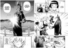 Planche supplémentaire ©2020 Tsutomu Ohno/ SQUARE ENIX
