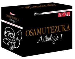 Tezuka Anthologie Vol.1