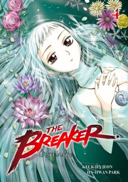 Manga - Manhwa - The Breaker - Ultimate Vol.4