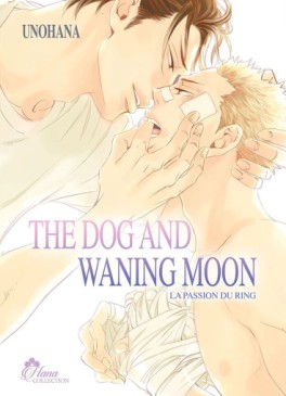Manga - Manhwa - The Dog and Waning Moon Vol.1