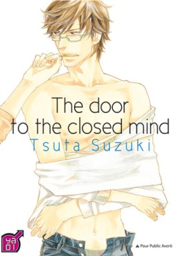 Mangas - The door to the closed mind
