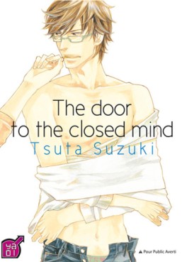 The door to the closed mind