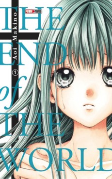 manga - The end of the world Vol.1