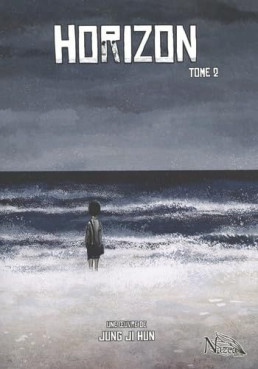 Manga - Manhwa - The Horizon Vol.2