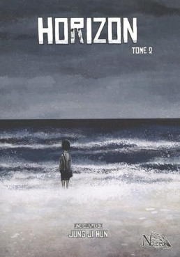 Manga - Manhwa - Horizon Vol.2