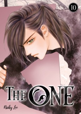 Manga - Manhwa - The One Vol.10