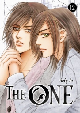 Manga - The One Vol.12
