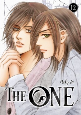 Manga - Manhwa - The One Vol.12