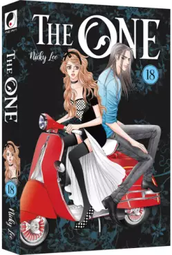 The One - Collector Vol.18